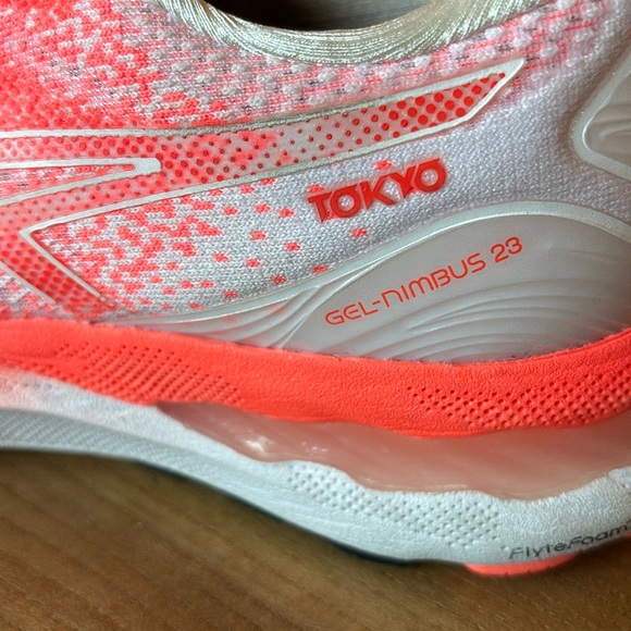 ASICS GEL-Nimbus TOKYO - Picture 9 of 9